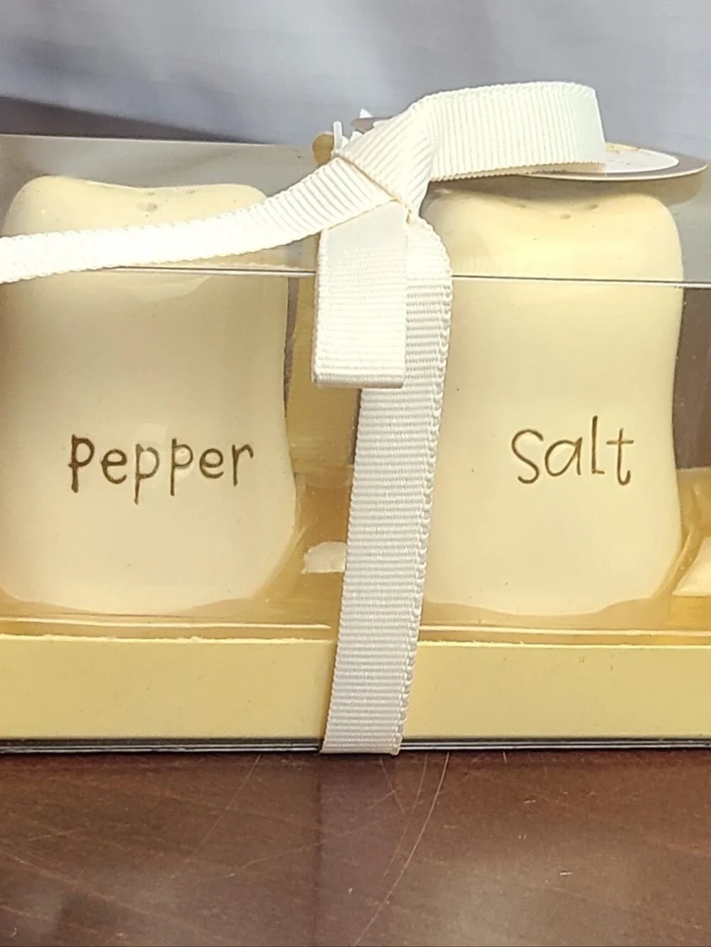 Hallmark new box